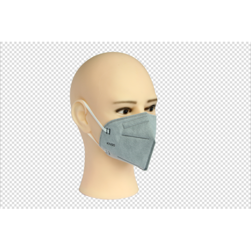 Maschera protettiva sterile KN95FFP2