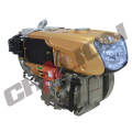 125-155 Serie Dieselmotor zu verkaufen