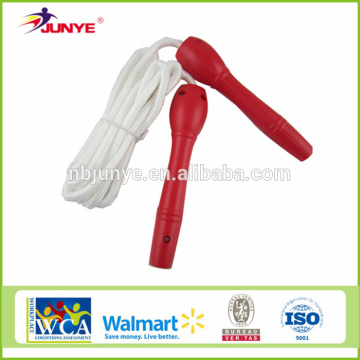 Available Logo Wholesale products jump ropes skipping ropes exercise ropes