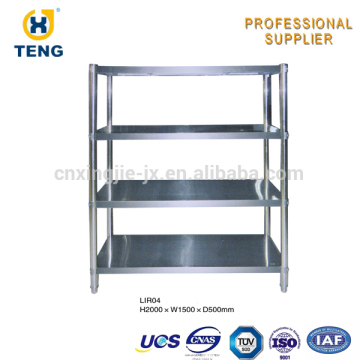 Quality Light Duty Pallet Rack