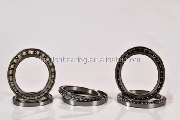 095-1022 excavator swing ball bearing