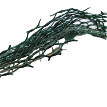 3D Grass Mat for Slope Reinforcement and Erosion Control