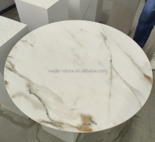 Affordable 60x60cm Sintered Stone Table Tops