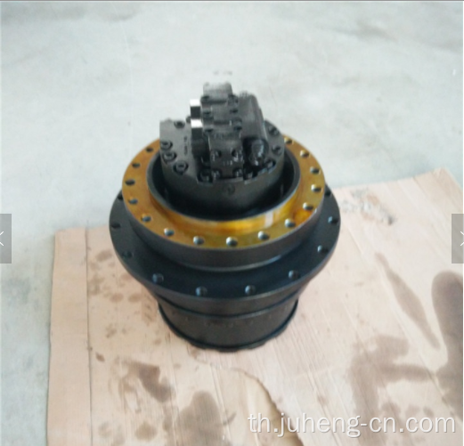 345 Travel Motor 345cl Final Drive 1634953 1634954