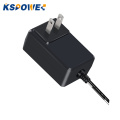 110V hingga 18V1A DC Transformer Adapter UL Bersertifikat