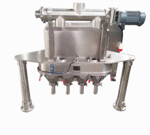 OEM Multi Auger Filler Filling Head for Powder Packaging