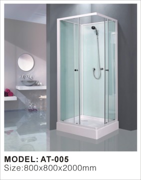 Shower cabine& shower enclosure&2014 Newest High Quality Best