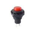 Electrical Momentary Contatc Push Button Switch