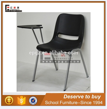 Best student chair with writing tablet arm