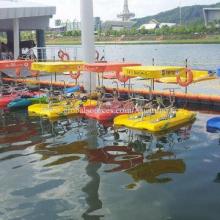 Water Bike for Water Park Projects