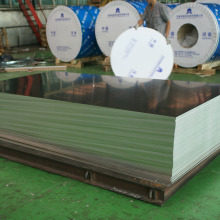 Marine Aluminum for Shipbuilding Application