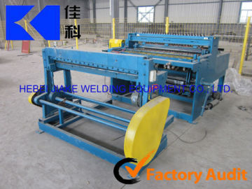 equipment for the production of mesh made in China