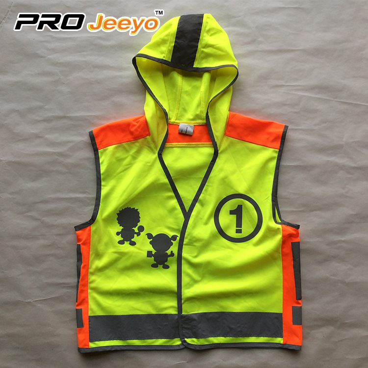 safety vest child 1