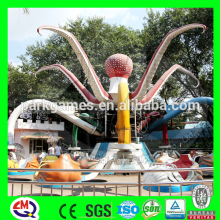 Fun Kids Play Center octopus attraction