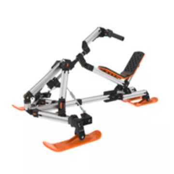 Ski Kart Enhancement Kit