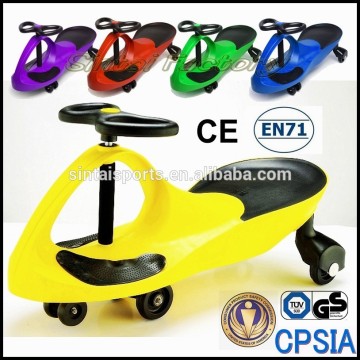 2016 New Design Baby Plasma Car