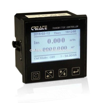 Flow meter/water quality analyzer/online analysis instrument