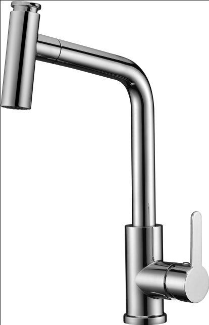 pull out kitchen faucet Flexible Kitchen Faucet