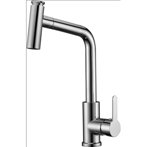 выдвижной смеситель для кухни Flexible Kitchen Faucet