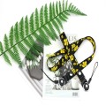 Foto-ID und Kartenhalter Brieftasche Lanyard