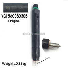 Factory Direct Wholesale Weichai Engine Parts for Sinotruk Howo Trucks