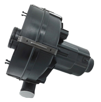 Secondary Air Pump Fits Oldsmobile Intrigue 00-02 Cadillac DeVille 00-01 12568795