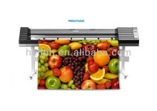 Helitin high performance digital printers with DX5 print head P1600