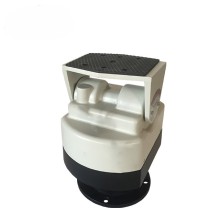 Sinso 303: IP65 Variable Speed DC12V DC24V AC220V Motorized Pan Tilt Camera Mount