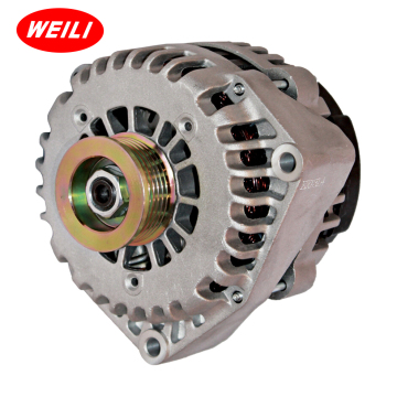 High Quality Alternator for Various Chevy Trucks Silverado Suburban 2002-2006 4.3L