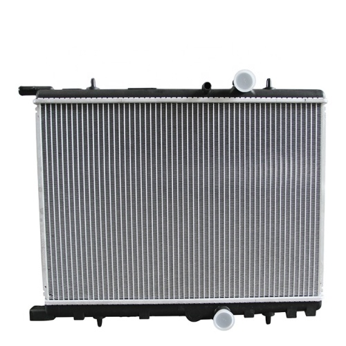 radiator mobil dijual radiator mesin untuk Peugeot