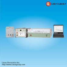 Lisun KH3962 EMI Test System for led emc test