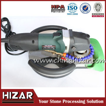 HIZAR profile edging machine