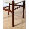 Dining Chair Bentwood Chair