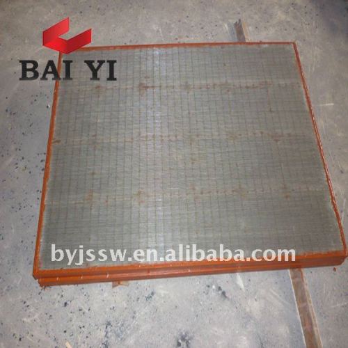 Hot Sale Vibrating Classifier Screen