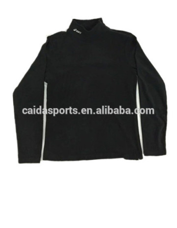 Men Long Sleeve jogging sports Wear