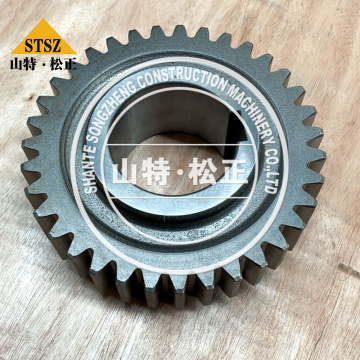 Komatsu Engine S6D125E-2K-6 Gear 6631-21-4520