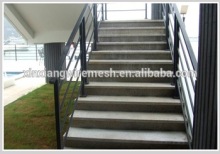 ornamental wrought iron fence