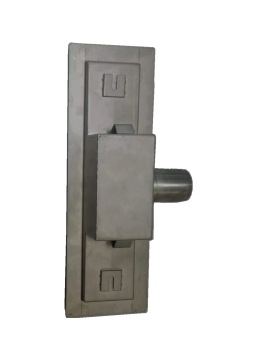 Stainless steel floor drain