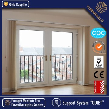 Good watertightness performance Slab Door