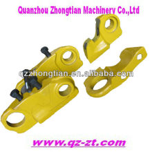 D155 Master Link Assembly For Chain