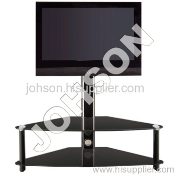 Corner Flat Screen Tv Stands 