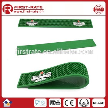 customized PVC bar mat