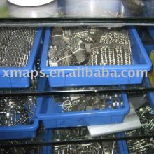 All kinds wave solder fingers