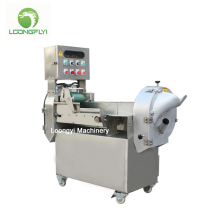 Onion potato chips lemon cutting machinery