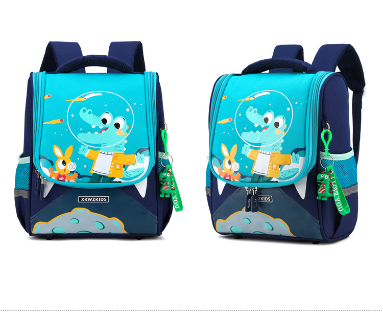 Child School Bag Pack kids bookbags backpacks Custom LOGO Printing children kid bags school backpack