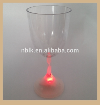 Nice Looking Custom Led Lamp Champagne Cups