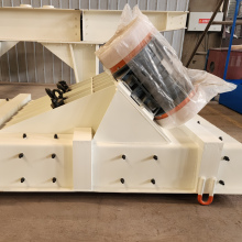 China ZSW Series 490x110 Vibrating Feeder with Low Price