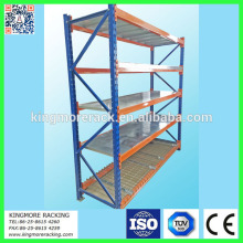 CE,AS4084-2012 approved Warehouse Shelve System