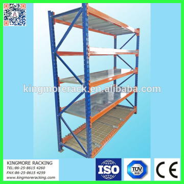 Adjustable Metal Warehouse Shelving (kingmore)