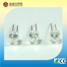 3mm,5mm,8mm water chear diode LED ir remote 940nm/850nm